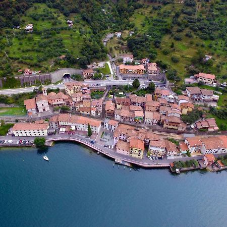Casa Vacanze Dalia Marone Exterior foto