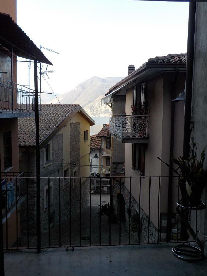 Casa Vacanze Dalia Marone Exterior foto