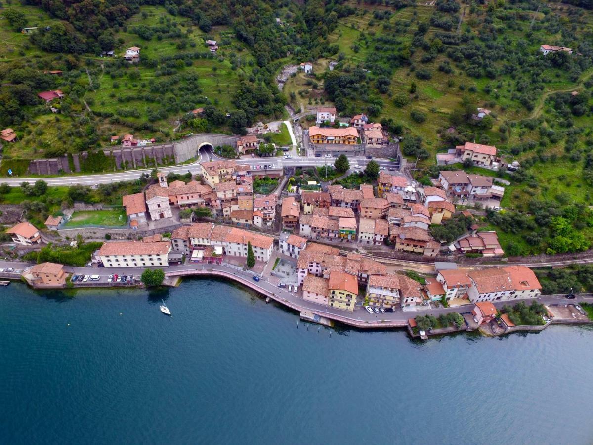 Casa Vacanze Dalia Marone Exterior foto
