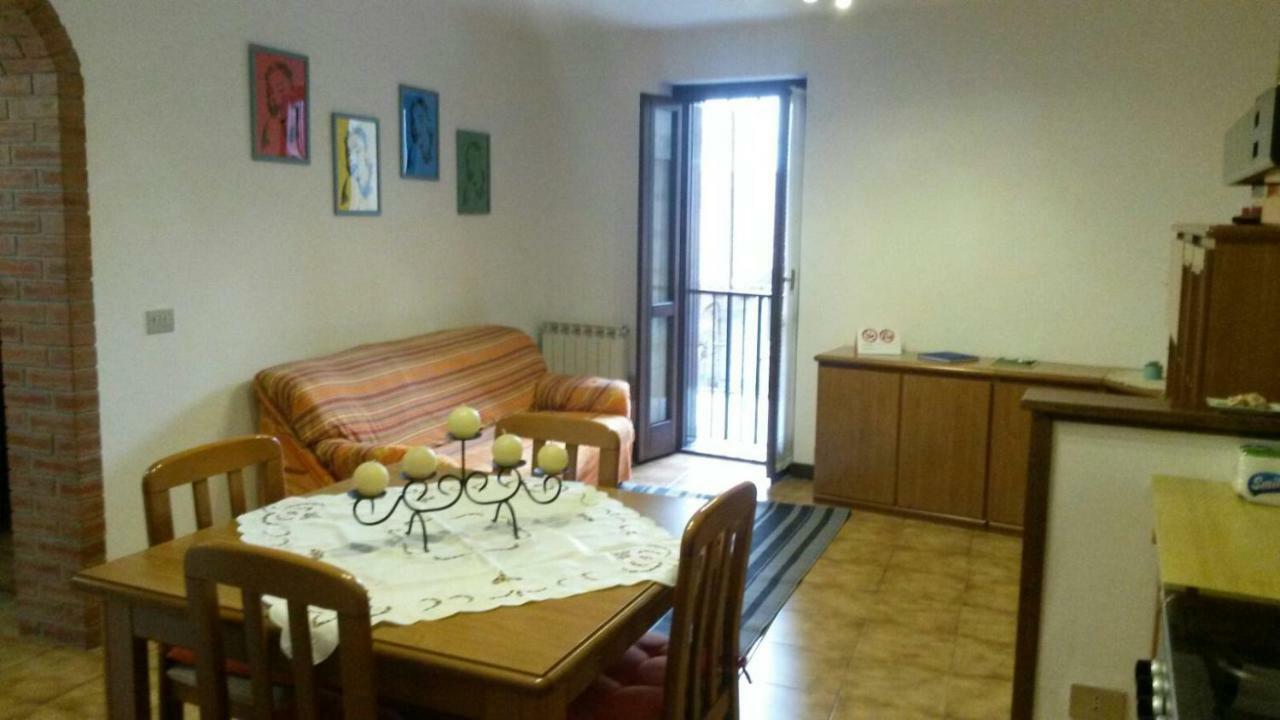 Casa Vacanze Dalia Marone Exterior foto